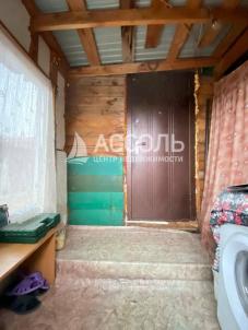 Продажа дома Омск. ул. 3-я Путевая,86