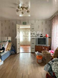 Продажа дома Омск. ул. 3-я Путевая,86