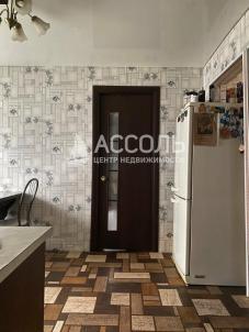 Продажа дома Омск. ул. 3-я Путевая,86