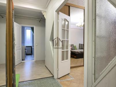 Продажа квартиры Омск.&nbsp;20 лет РККА ул., 21/1