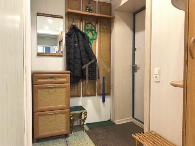 Продажа квартиры Омск. 20 лет РККА ул., 21/1