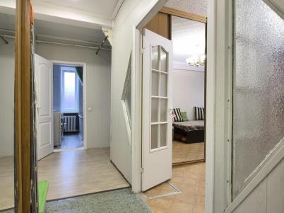 Продажа квартиры Омск.&nbsp;20 лет РККА ул., 21/1