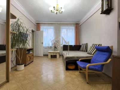 Продажа квартиры Омск. 20 лет РККА ул., 21/1