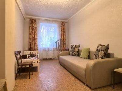 Продажа квартиры Омск.&nbsp;20 лет РККА ул., 21/1