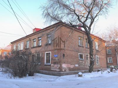 Продажа квартиры Омск.&nbsp;20 лет РККА ул., 21/1