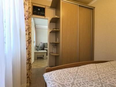 Продажа квартиры Омск.&nbsp;20 лет РККА ул., 21/1