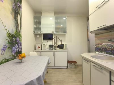 Продажа квартиры Омск.&nbsp;20 лет РККА ул., 21/1