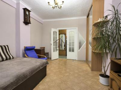 Продажа квартиры Омск.&nbsp;20 лет РККА ул., 21/1