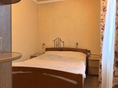 Продажа квартиры Омск.&nbsp;20 лет РККА ул., 21/1