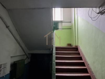 Продажа квартиры Омск. 20 лет РККА ул., 21/1