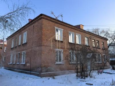 Продажа квартиры Омск.&nbsp;20 лет РККА ул., 21/1