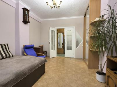 Продажа квартиры Омск.&nbsp;20 лет РККА ул., 21/1