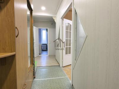 Продажа квартиры Омск.&nbsp;20 лет РККА ул., 21/1