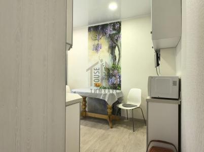 Продажа квартиры Омск. 20 лет РККА ул., 21/1