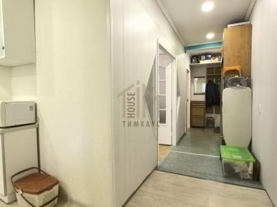 Продажа квартиры Омск. 20 лет РККА ул., 21/1