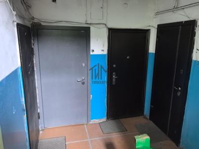 Продажа квартиры Омск.&nbsp;20 лет РККА ул., 21/1