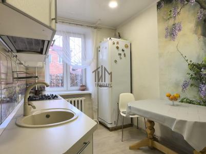 Продажа квартиры Омск.&nbsp;20 лет РККА ул., 21/1