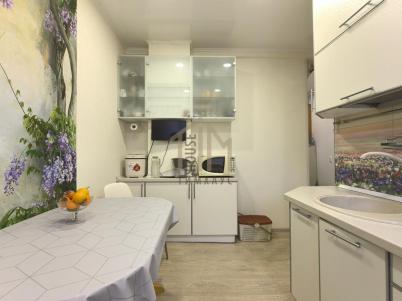 Продажа квартиры Омск. 20 лет РККА ул., 21/1