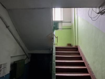 Продажа квартиры Омск.&nbsp;20 лет РККА ул., 21/1