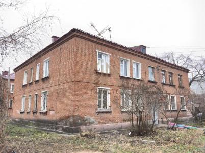 Продажа квартиры Омск. 20 лет РККА ул., 21/1