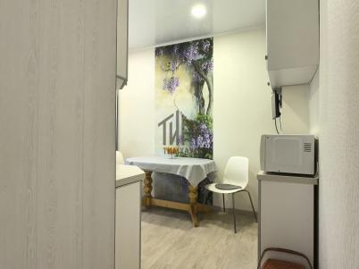 Продажа квартиры Омск.&nbsp;20 лет РККА ул., 21/1