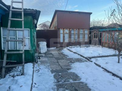 Продажа квартиры Омск.&nbsp;ул. 7-я Чередовая, 59