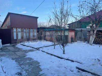 Продажа квартиры Омск.&nbsp;ул. 7-я Чередовая, 59