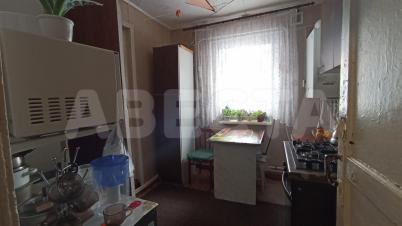 Продажа квартиры Омск.&nbsp;ул. 7-я Чередовая, 59