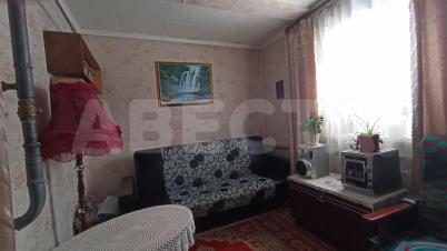 Продажа квартиры Омск.&nbsp;ул. 7-я Чередовая, 59