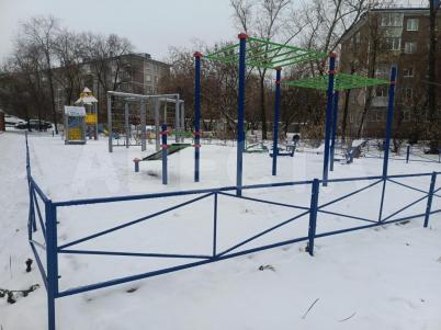 Продажа квартиры Омск.&nbsp;ул. Магистральная, 69