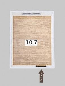 Продажа квартиры Омск.&nbsp;ул. Магистральная, 69