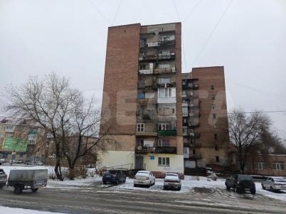 Продажа квартиры Омск.&nbsp;ул. Магистральная, 69