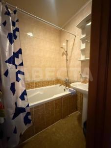 Продажа квартиры Омск. ул. Туполева, 3