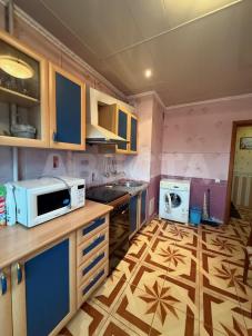 Продажа квартиры Омск. ул. Туполева, 3