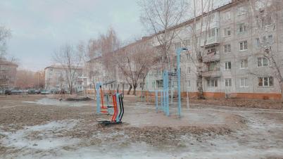 Продажа квартиры Омск. ул. Туполева, 3