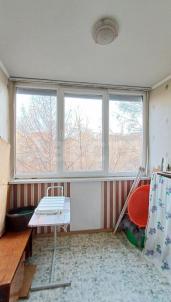 Продажа квартиры Омск. ул. Туполева, 3