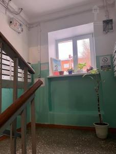 Продажа квартиры Омск. Мира проспект, 26Б