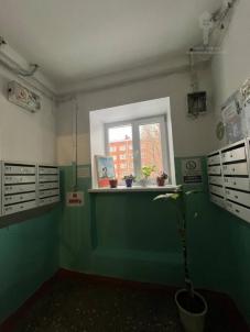 Продажа квартиры Омск. Мира проспект, 26Б