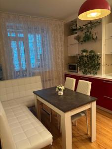 Продажа квартиры Омск. бульвар Архитекторов 2