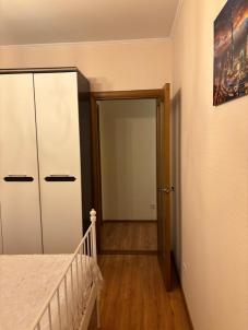 Продажа квартиры Омск. бульвар Архитекторов 2