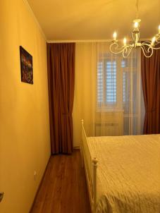 Продажа квартиры Омск. бульвар Архитекторов 2