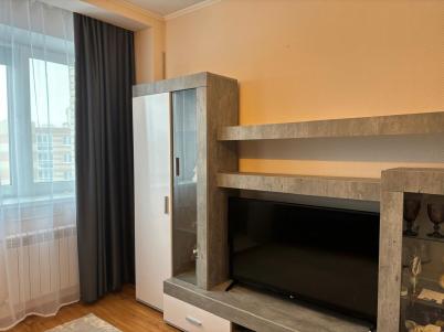 Продажа квартиры Омск. бульвар Архитекторов 2