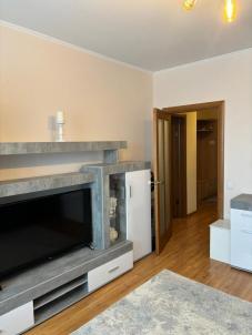 Продажа квартиры Омск. бульвар Архитекторов 2