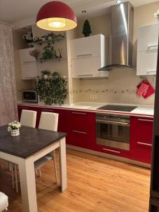 Продажа квартиры Омск. бульвар Архитекторов 2