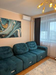 Продажа квартиры Омск. бульвар Архитекторов 2