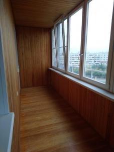 Продажа квартиры Омск. бульвар Архитекторов 2