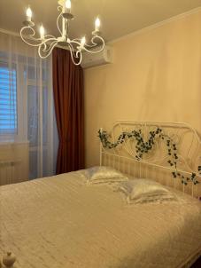 Продажа квартиры Омск. бульвар Архитекторов 2