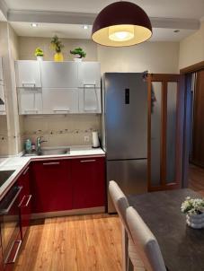 Продажа квартиры Омск. бульвар Архитекторов 2