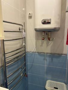 Продажа квартиры Омск. бульвар Архитекторов 2