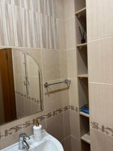 Продажа квартиры Омск. бульвар Архитекторов 2